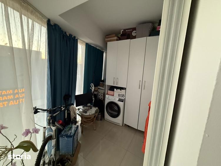 Apartament 2 camere zona Bratianu - 5