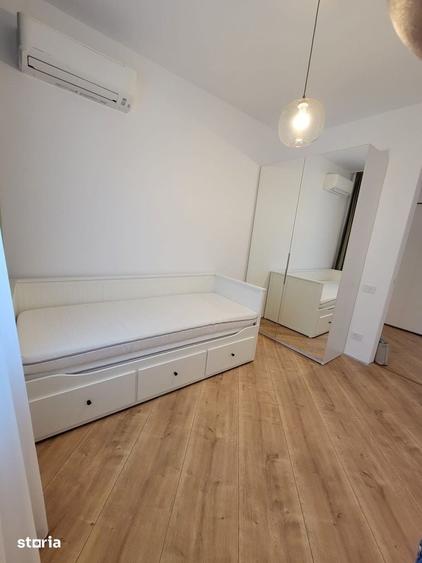 3 camere | 4City Pipera | etaj 9 | parcare inclusa | paza 24/7 - 7