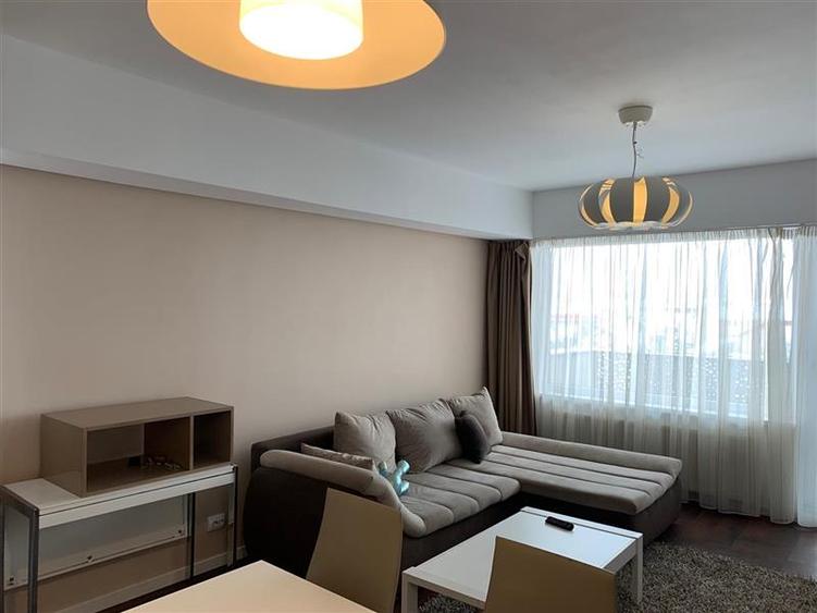Inchiriere apartament 2 camere de LUX zona Centrala- str Dorobantilor, Cluj-Napo - 4
