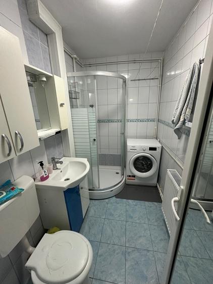 Garsonieră decomandată în Tineretului