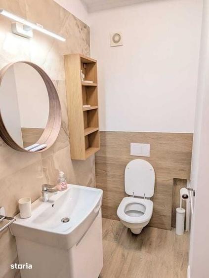 Inchiriez Apartament 2 camere Torontal 430 EUR - 8