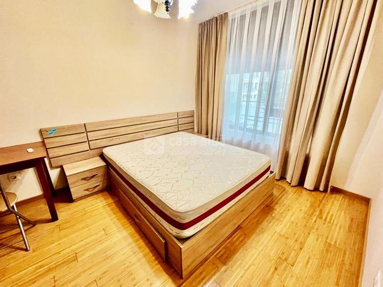 Copou - Complex Exclusive, 2 camere modern, amenajat integral - 7