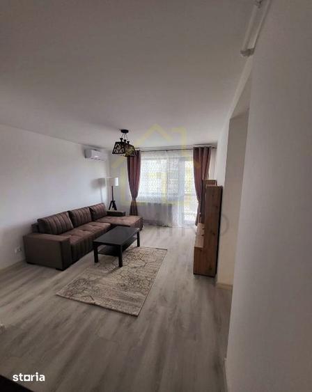 Apartament 1' Metrou Anghel Saligny Hils Pallady Parcare Inclusa - 5