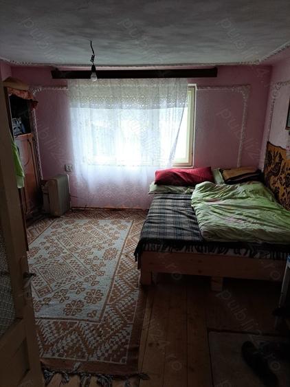 Casă cu 3 camere în Vladimir