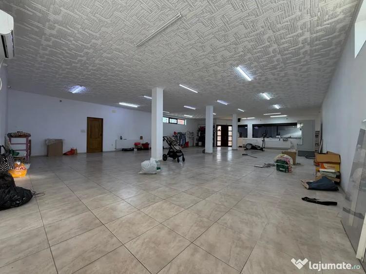 Casă cu 3 camere cu Teren 480 Mp în Dudeștii Noi