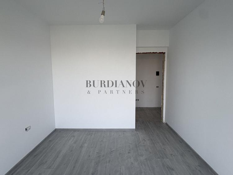Apartament cu 3 camere decomandat în Lacul Morii