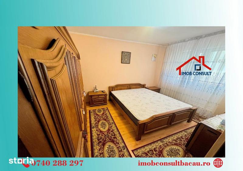 Apartament cu 2 camere în Banca Națională
