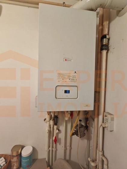 Apartament 2 camere de vanzare, complet utilat si mobilat, in Centru - Ferdinand - 11