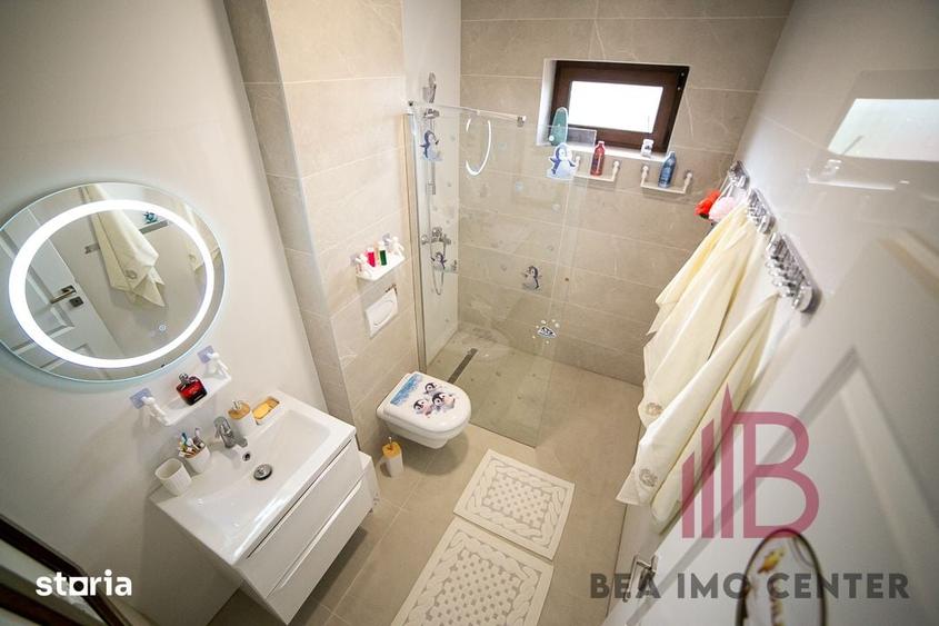 Apartament cu 3 camere în Gai