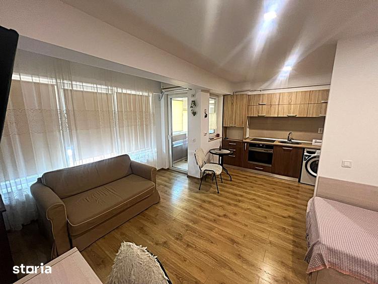 Apartament 1 camera | Pacurari | Mobilat | Parcare ?i boxa | 350 euro - 4