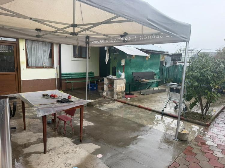 Casă individuală cu 4 camere cu Canalizare în Boldești-Scăeni