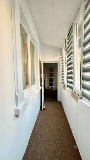 Apartament cu 2 camere în Cotroceni
