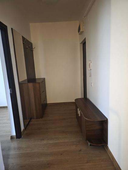 Apartament cu 2 camere semidecomandat în Vârteju