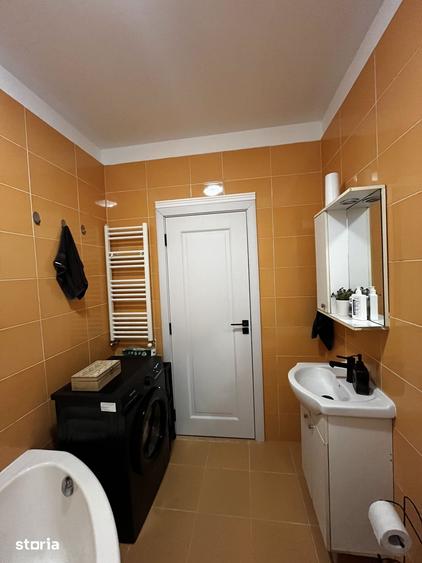 Apartament cu 2 camere în Chiajna