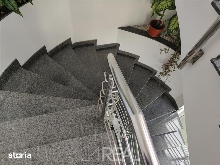 Spațiu comercial, de 120 mp, în Timpuri Noi