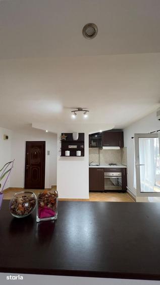 Iulius Town 2 camere-Centrala Proprie,Clima - 6