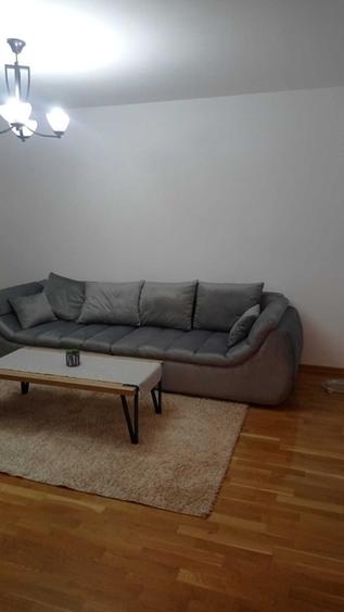 Apartament cu 2 camere decomandat în Mihalț