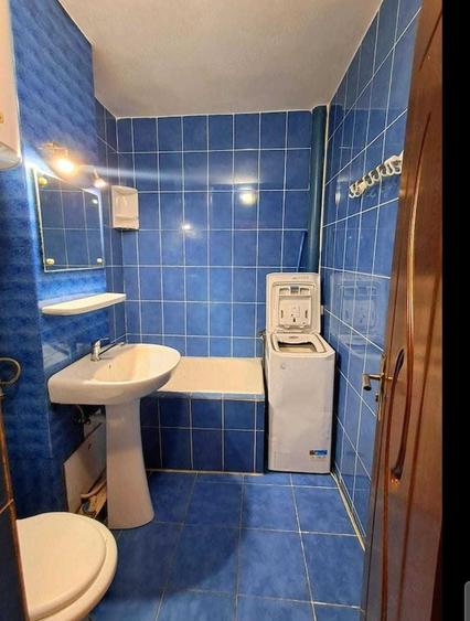 Garsonieră semidecomandată în Exterior Vest