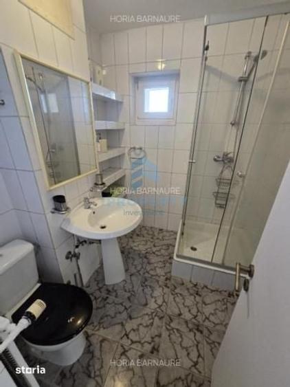Piata Victoriei 2 camere Balcon Metrou boiler Ac Pet Friendly - 8