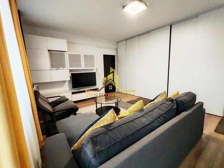 2 camere, mobilat modern, bloc nou, terasa, parcare, Buna ziua,  LIDL - 2