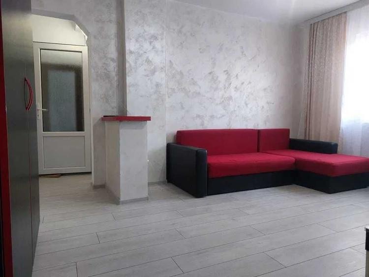 Apartament cu 2 camere semidecomandat în Obor