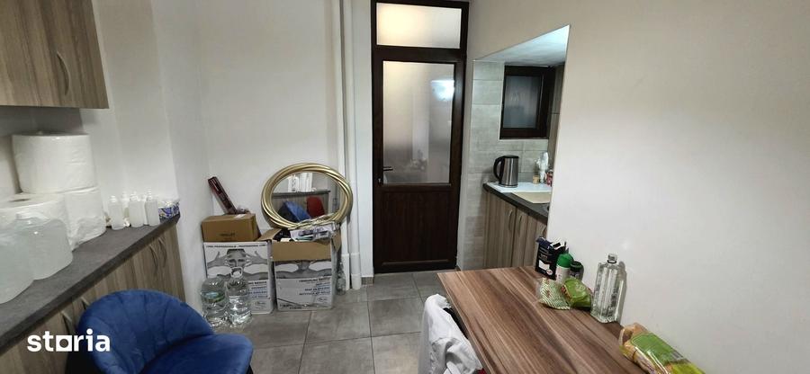 Apartament cu 2 camere în Centrul Istoric
