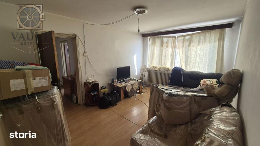 Apartament 3 camere - metrou Obor - Urgenta 3 - 5