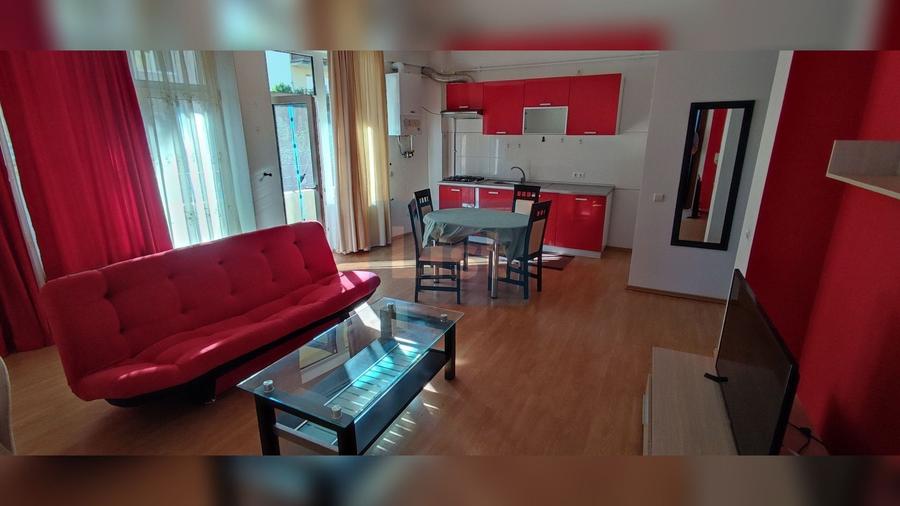COMISION 0%! Ap. 2 camere 61 mp, A/C, strada Pădurii – Zorilor | UMF - 8