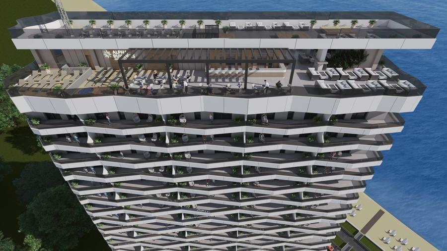 Apartament cu 2 camere decomandat în Olimp