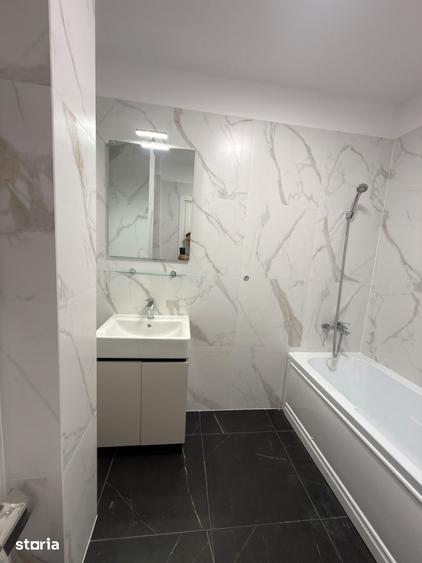 De inchiriat: apartament 2 camere Atrium Plaza SISESTI | Baneasa NOU - 3