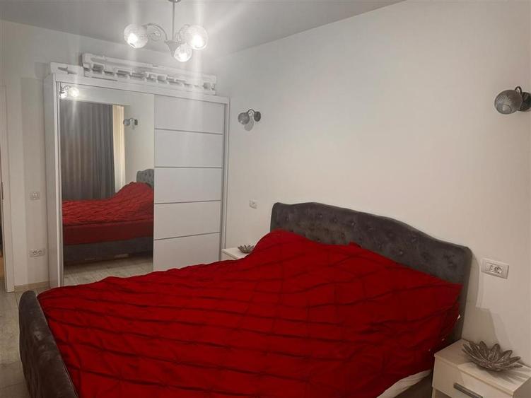 Apartament 2 camere , decomandat , BROWN LUXURY RESIDENCE - 3