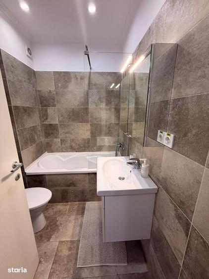 Apartament cu 3 camere în Militari