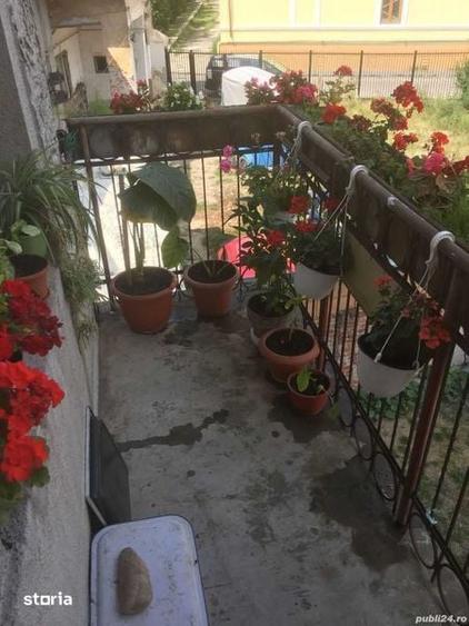 Apartament cu 3 camere decomandat în Ultracentral