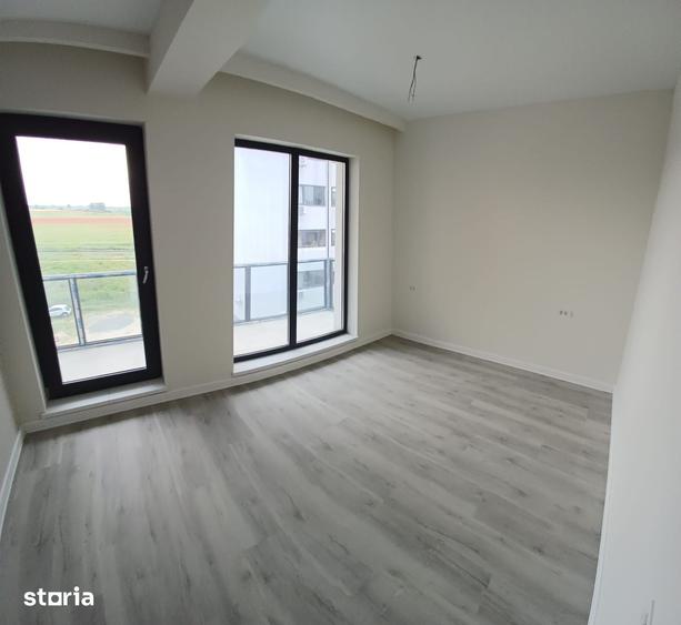 Apartament cu 2 camere decomandat în Tomis Plus
