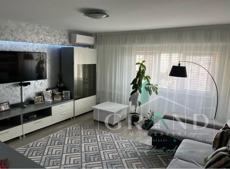 Apartament 3 camere, 80 mp, Calea Manastur - 1