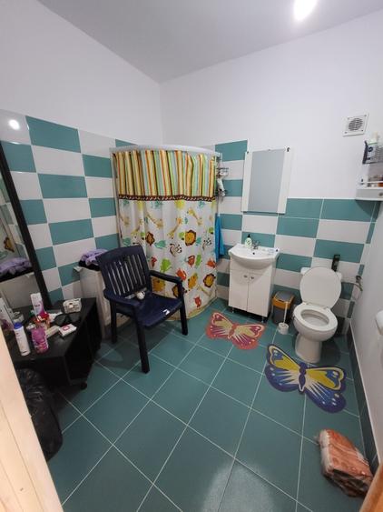 Apartament cu 2 camere în Sânandrei