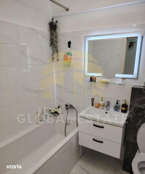 Inchiriere Garsoniera - Berceni | Centrala | Bloc Nou - 5