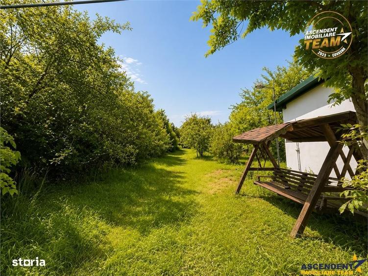 Casă cu 4 camere decomandat în Băcel