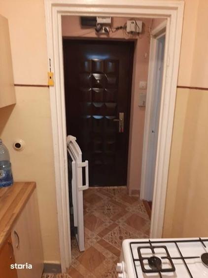 Apartament cu 2 camere în Calea Aradului