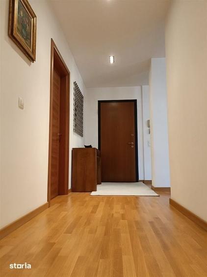 Apartament de lux in zona centrala cu 2 locuri de parcare - 5
