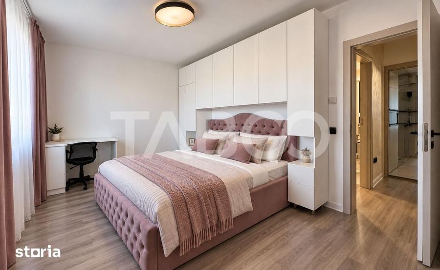 Casă cu 3 camere cu Teren 230 Mp în Central