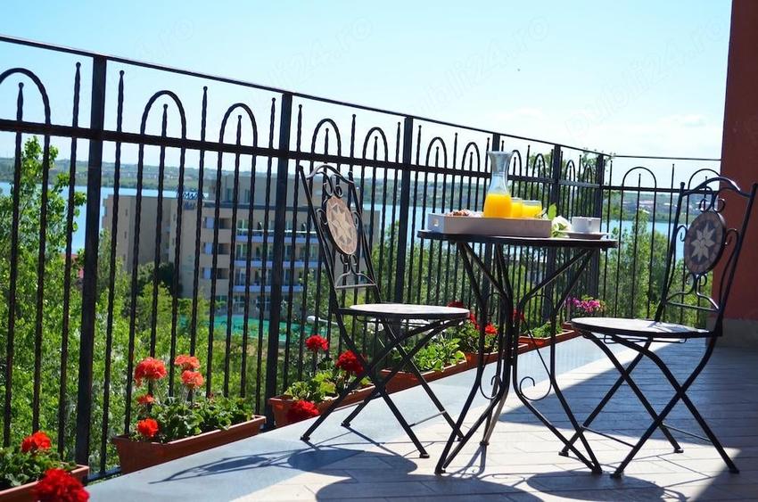 Vanzare penthouse de lux - Vila Ovidiu Luxury Homes, Mamaia - 1