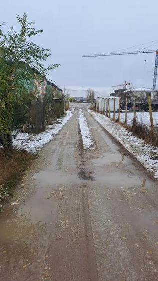 Teren de 496 mp, în Theodor Pallady