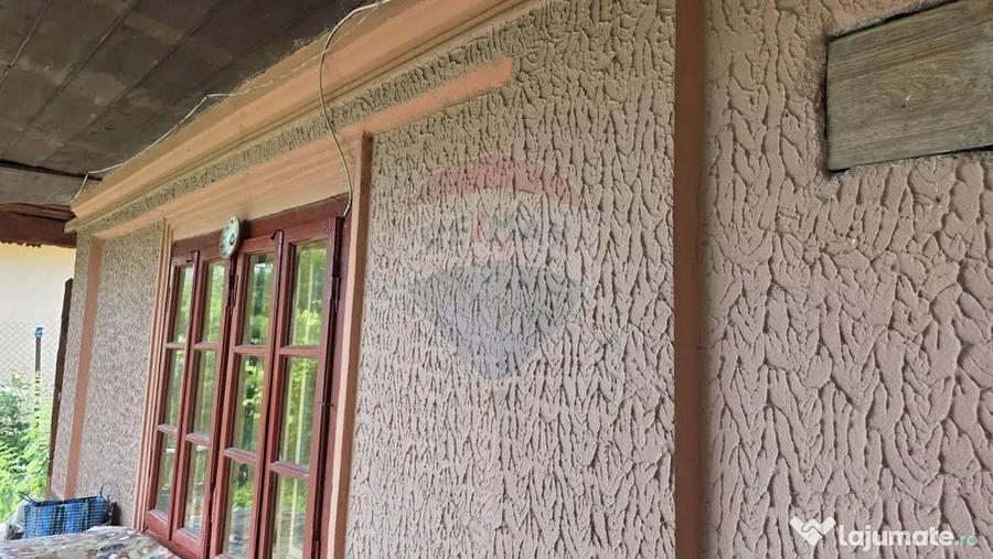 Domeniu rural, gospodarie/multifunctionala cu casa, livad... - 12