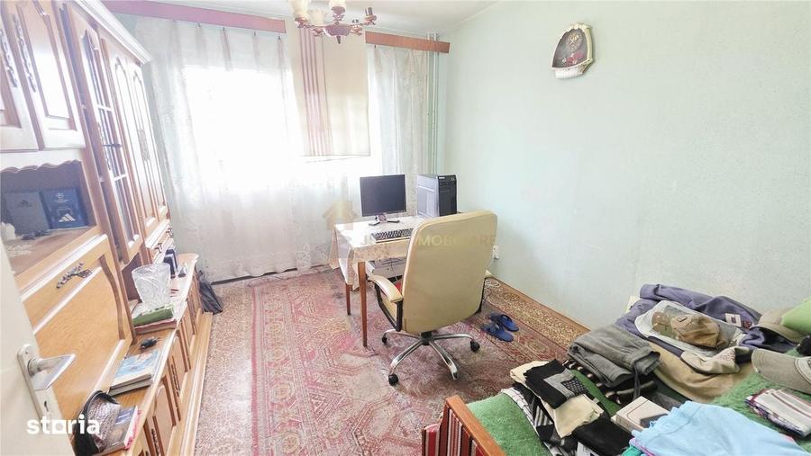 Apartament cu 2 camere decomandate 52 mp Grigorescu - 6