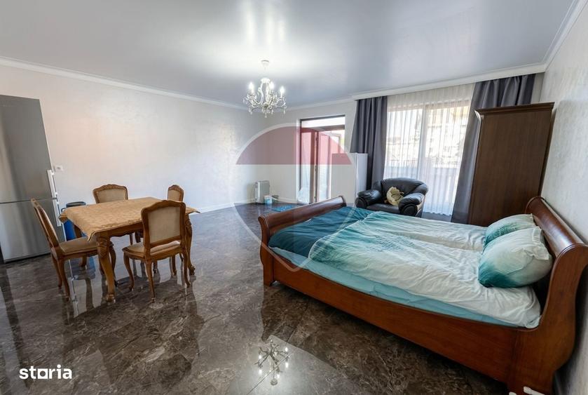 Casa ultrafinisata cu 5 camere | Turda | Gradina si Garaj - 19