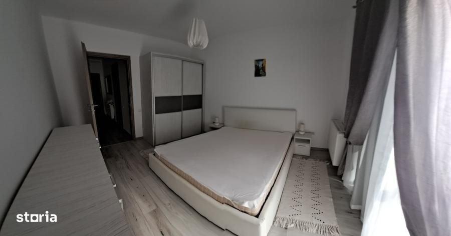 Apartament 2 camere de inchiriat I zona Iulius Mall | Parcare subteran - 6