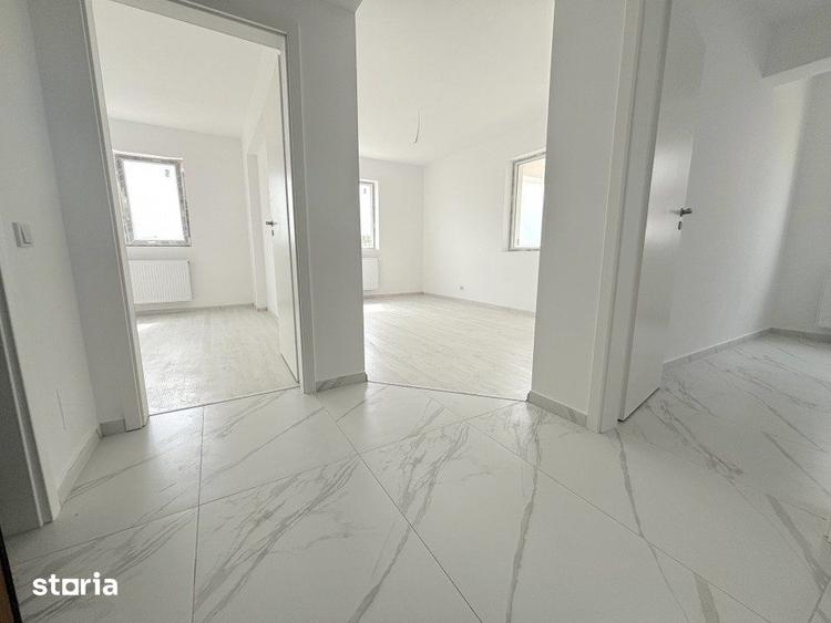 Apartament 2 camere decomandat - Militari Residence - 6