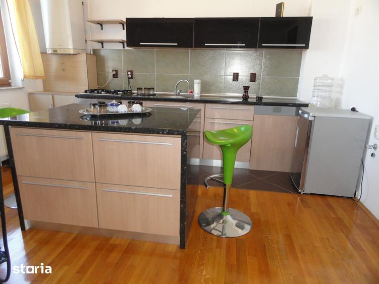 Apartament 2 camere decomandat, etaj 2, bloc nou, zona centrala, 91 mp - 13