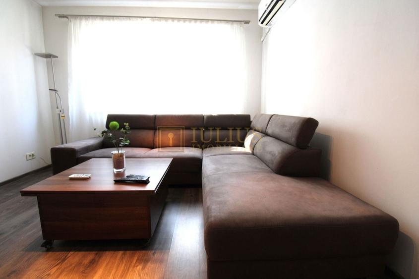 Apartament in zona Gheorghe Lazar - 2